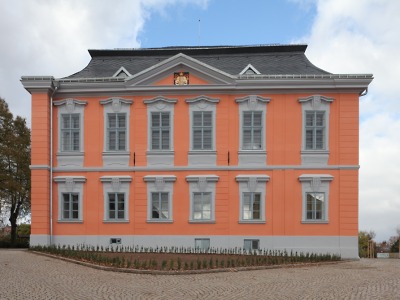 Lomnice nad Popelkou se stala krajským historickým městem roku 2014