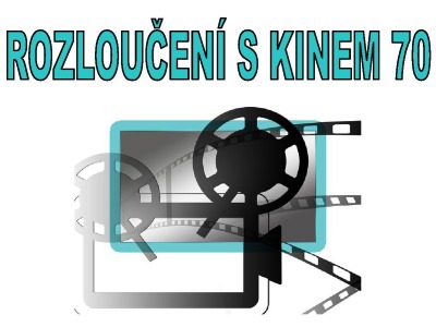 Jilemnické Kino 70 naposledy promítá 31. května