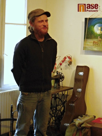 S Lukášem Dlouhým o kultuře a cestovním ruchu v Semilech