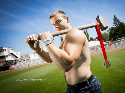 Nejen Jágr komunikuje s fanoušky, naplno se do toho pustil i Lukáš Melich