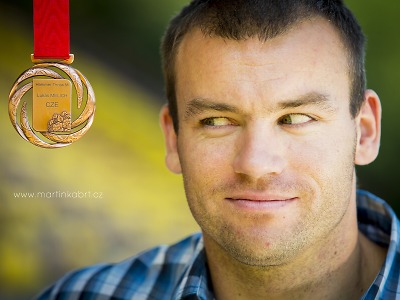 Semilský kladivář Lukáš Melich dostal dodatečnou pozvánku do Ria