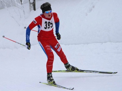 Jilemničtí Kožnar a Charvátová ve Vysokém nejlepší sprinteři