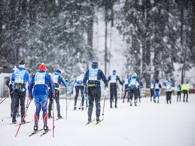 Zimní sezonu v Harrachově zakončí na Velikonoční pondělí