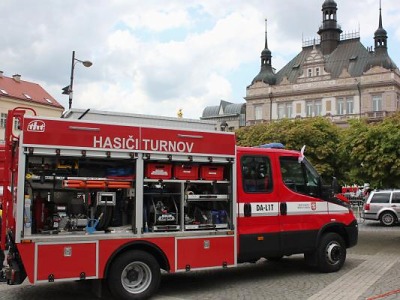 Májovou slavnost opět doplní kampaň Vlajka pro republiku