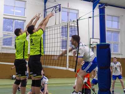 Maloskalští stále na průběžném prvním místě tabulky 2. ligy