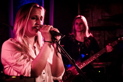 Pražskou kapelu Manu uslyšíte v Turnově