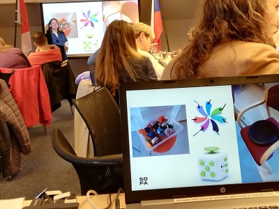 MAP Turnovsko IV podporuje wellbeing ve vzdělávání