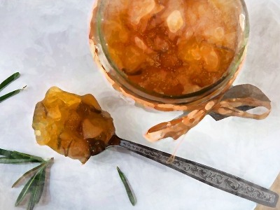 Výrobě marmelád v kraji vévodí ženy, nechybí ale ani muž