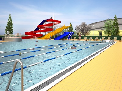 Turnovští zastupitelé definitivně rozhodnou o areálu Maškova zahrada