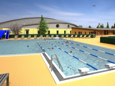 Maškovka dostala v Turnově zelenou, musí však stát do 99 milionů