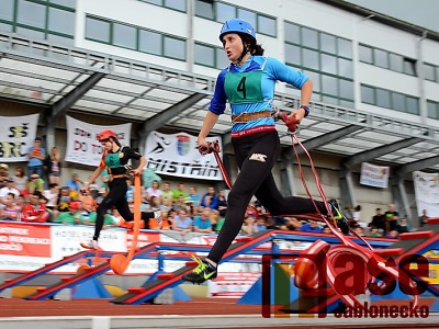 Přípravy na šampionát v požárním sportu 2018 v Liberci vrcholí