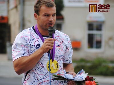 Helcelet a Melich mezi objevy v anketě Atlet roku