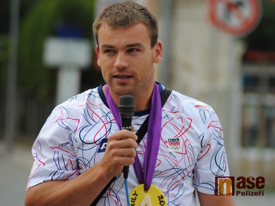 Lukáš Melich: Když to půjde, tak chci pokračovat do další olympiády