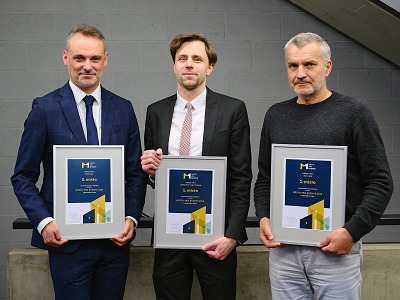 Jablonec nad Nisou je podle ankety opět pro podnikání zaslíbený!