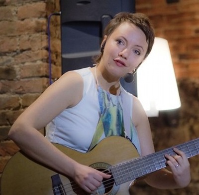 Milli Janatková vystoupí v železnickém Café Terasy