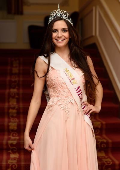 Casting soutěže Miss Liberecký kraj 2018 proběhne již 6. února