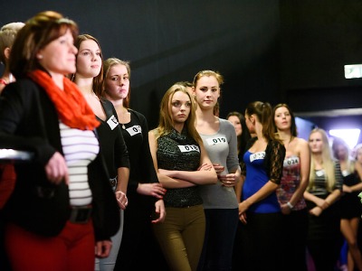 Dvanáctka finalistek Miss Liberecký kraj je již vybrána!