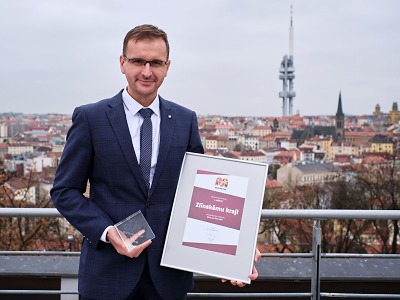 Nejlepším místem pro život je Zlínský kraj. Liberecký kraj je osmý