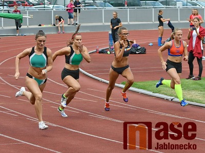 Mladá Evropa byla letos jen průměrná, ale s velkou účastí