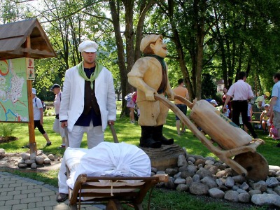 Obrazem: Nové Mlynářovy okruhy ve Špindlerově Mlýně