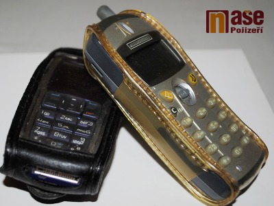 Máte doma starý mobil? Ještě může být užitečný!