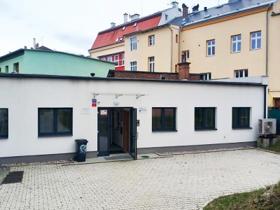 Pomoc závislým: Libereckému kraji pomáhá Most k naději