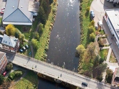 Most přes Jizeru v Semilech začnou rekonstruovat 27. května