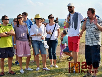 Na Mountain party se představilo nové vedení nemocnice Vrchlabí