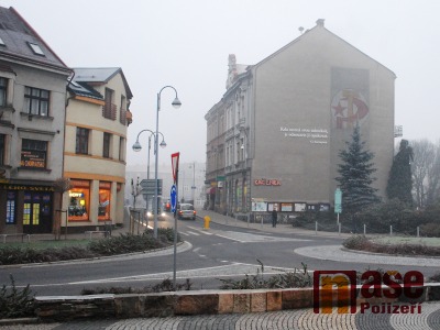 Velikonoční příběh semilské mozaiky