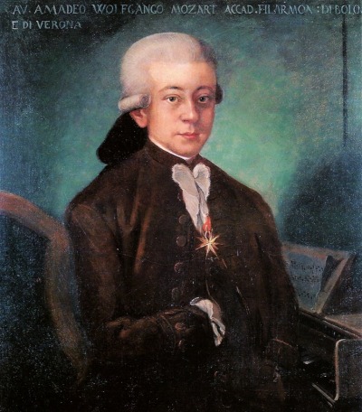 Stanislav Mikule ukáže Mozarta z netradičního pohledu