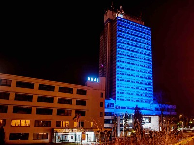 Liberecký kraj letos ušetří za nákup energií 10 milionů korun