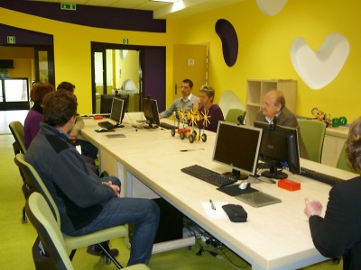 Turnov a Jawor podporují mládež v zájmu o vědu a techniku 