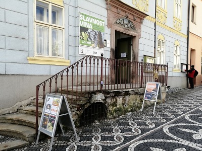 Na další etapu obnovy muzea v Lomnici věnuje kraj milion korun