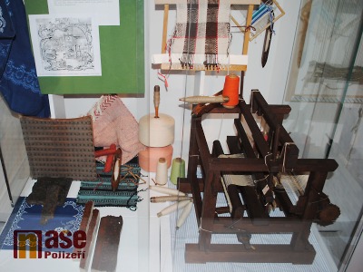 Únor bude v semilském muzeu ve znamení textilních úterků