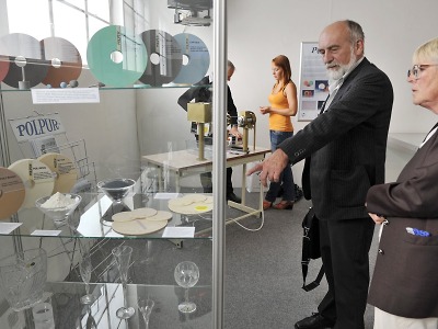 Muzeum Českého ráje v Turnově vystavuje Krystaly kolem nás