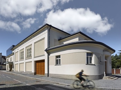 Cena Karla Hubáčka za rok 2026 putuje do Muzea veteránů v Turnově