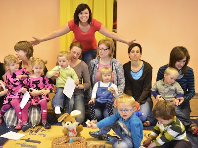 Náhradní rodinná péče v kraji nezahálí ani v době nouzového stavu