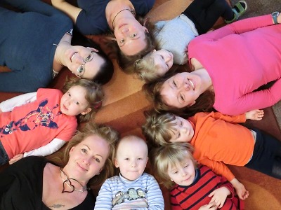 Vzkaz samoživitelům: Být sólo neznamená být na vše sám