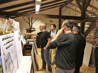 Do soutěže na školku v Semilech dorazilo od architektů 70 návrhů