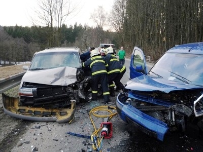 V roce 2012 se snížil počet dopravních nehod, ale zvýšil počet úmrtí