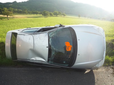 Začátek týdne ve znamení nehod, k vážným došlo v Radostné a v Liberci
