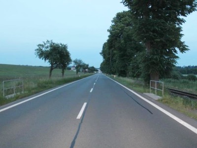 Policisté hledají svědky dopravní nehody u Sedmihorek