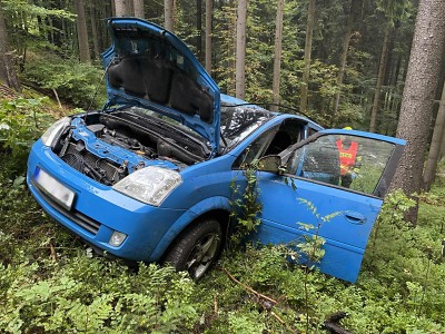 V Libereckém kraji ubývá nehod, ale první pomoc zůstává slabinou
