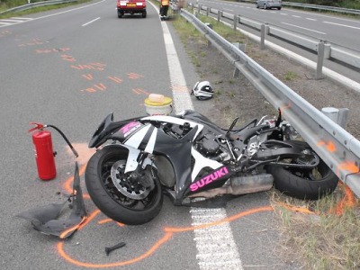 Pět nehod v jeden den v Pojizeří přinesla červencová neděle