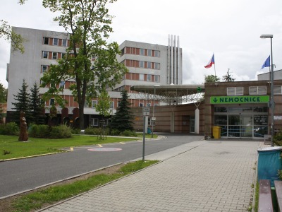 Jablonecká nemocnice nabízí nemocnici v Semilech pomocnou ruku