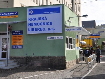 Krajské páteřní nemocnice ošetří obyvatele Ukrajiny bezplatně