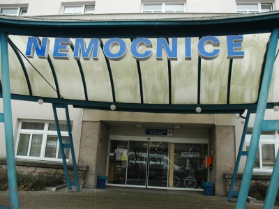 Krajská nemocnice Liberec informovala o stavu po spojení s turnovskou