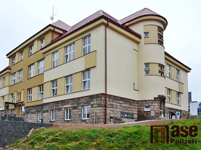 Páteřní nemocnice v Libereckém kraji dostanou příspěvek na investice