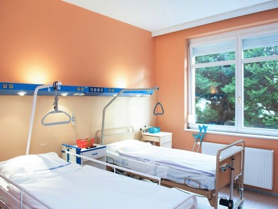 Staňte se dobrovolníkem v turnovské nemocnici