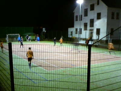 Přihlašte svůj tým na Noční Tatobity cup